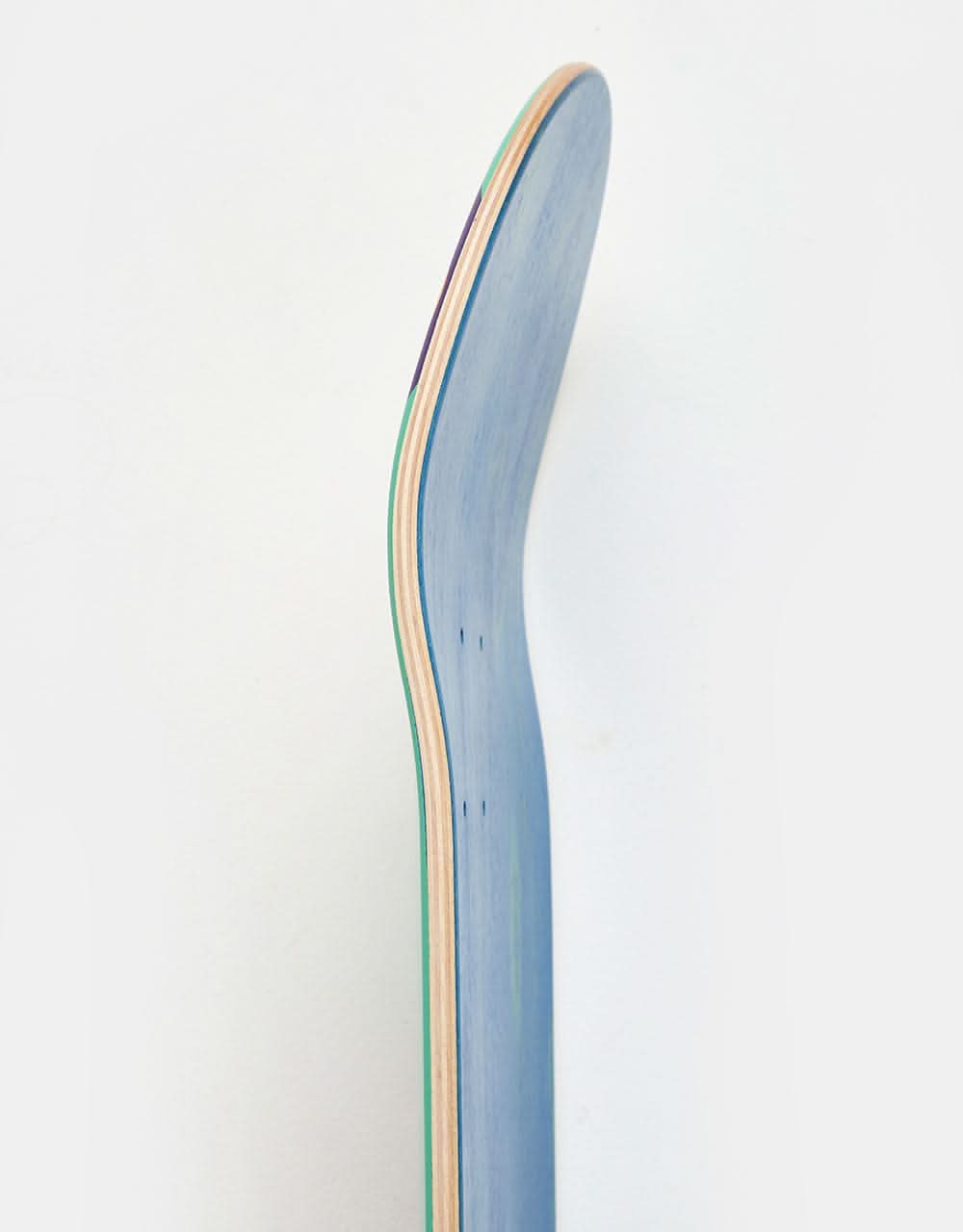 Route One Legs Skateboard Deck - 8.375"