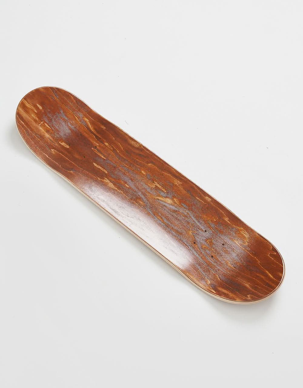 Route One Lips Skateboard Deck - 8.125"