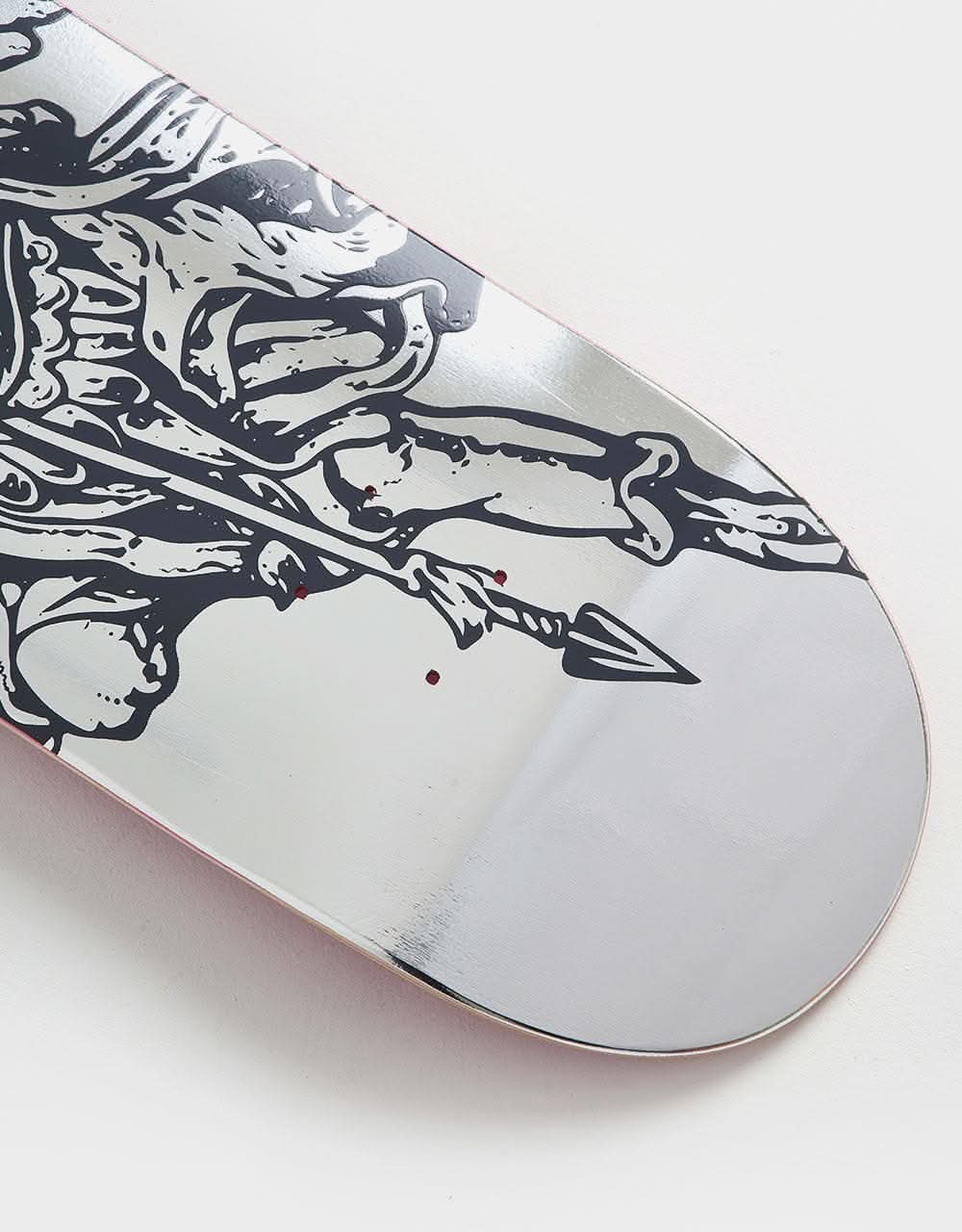 Route One Angel Skateboard Deck - 8.75"