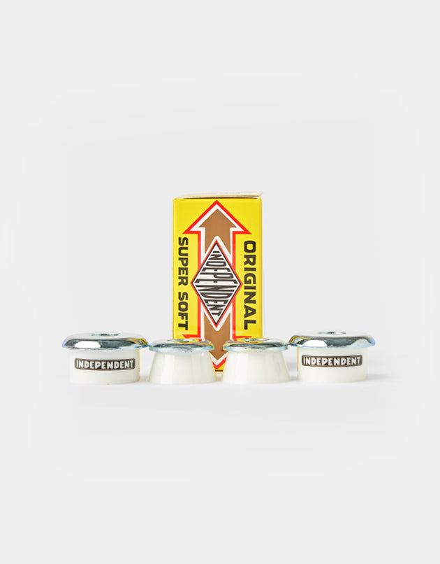 Independent STG 1-7 Original 88a Super Soft Truck Bushings
