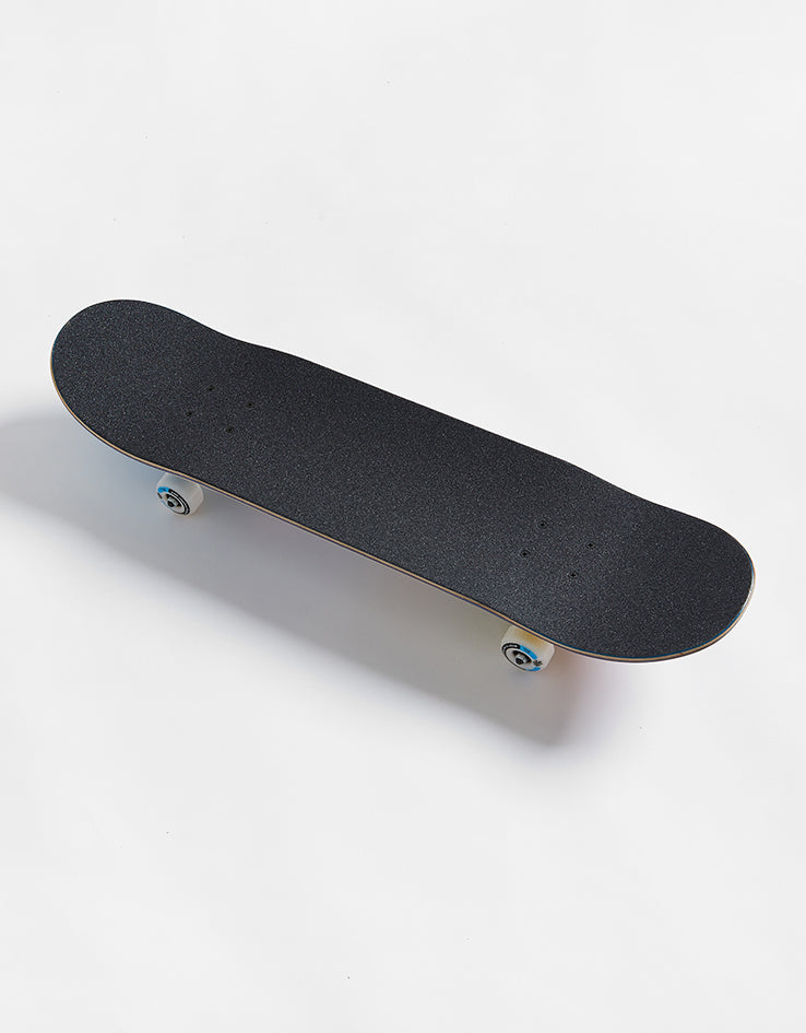 Push Louie Barletta Guest Pro Complete Skateboard - 8"