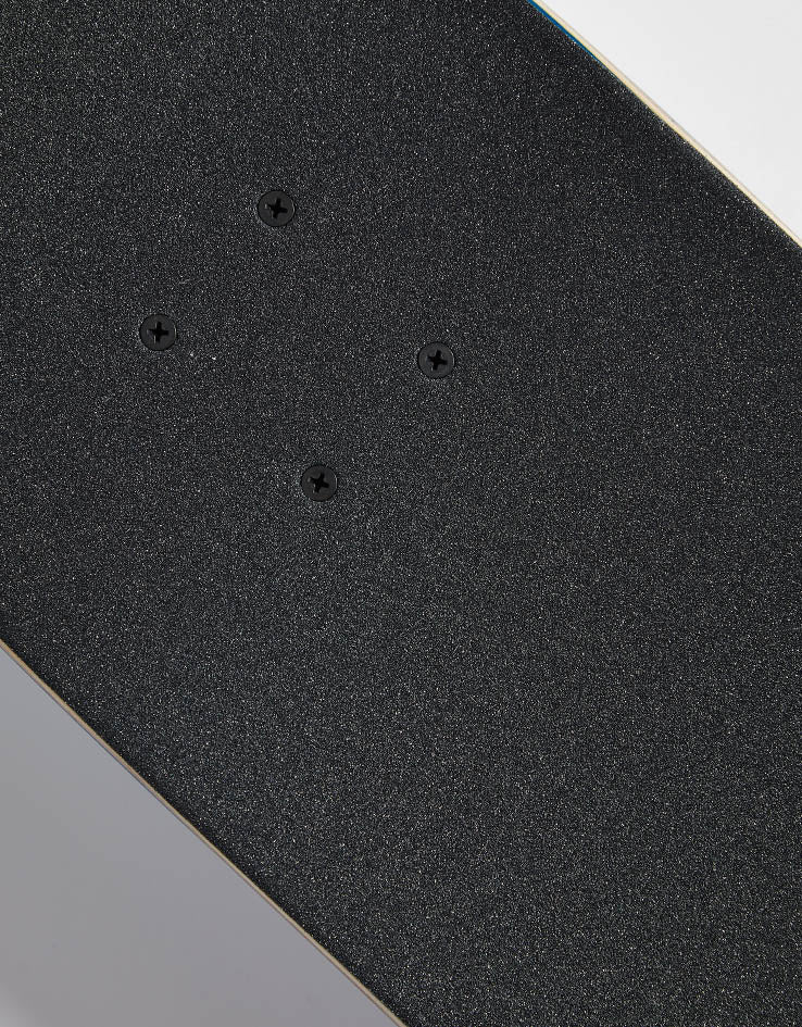 Push Louie Barletta Guest Pro Complete Skateboard - 8"