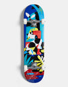 Push Louie Barletta Guest Pro Complete Skateboard - 8"