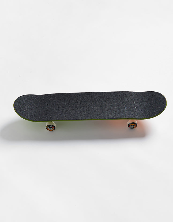 Push x Make Life Skate Life Morocco Complete Skateboard - 7.75"