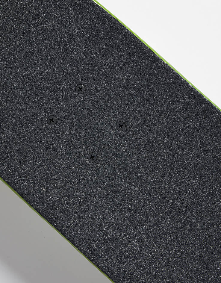 Push x Make Life Skate Life Morocco Complete Skateboard - 7.75"