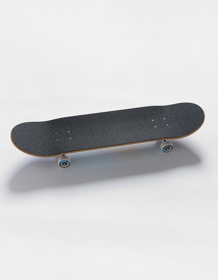 Push Yellow Man FP Complete Skateboard - 8.25"