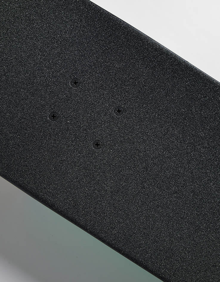 Push Gecko FP Complete Skateboard - 8"