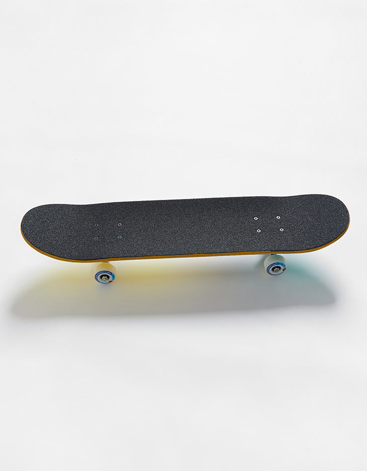 Push Peek Over FP Complete Skateboard - 7.25"