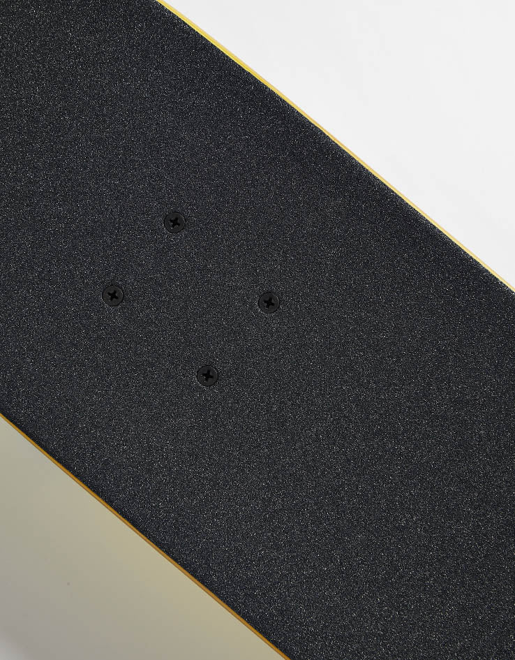 Push Peek Over FP Complete Skateboard - 7.25"