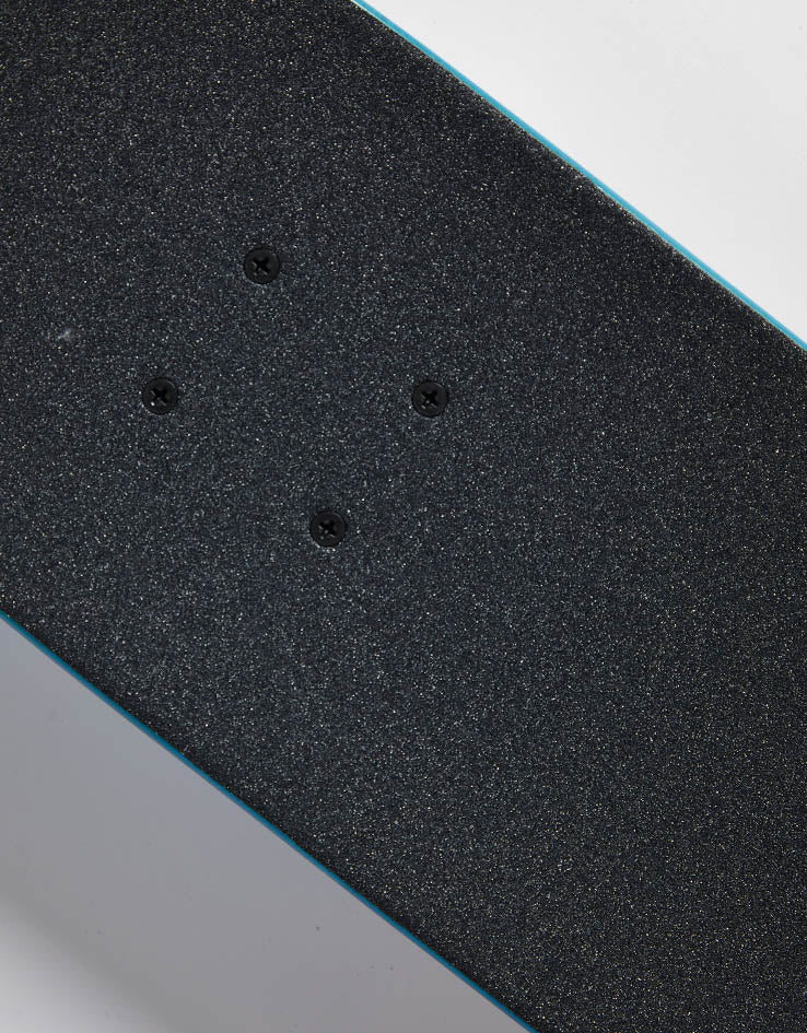 Push Creature FP Complete Skateboard - 7"