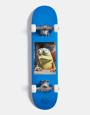 Push Creature FP Complete Skateboard - 7"