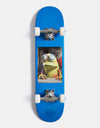 Push Creature FP Complete Skateboard - 7"