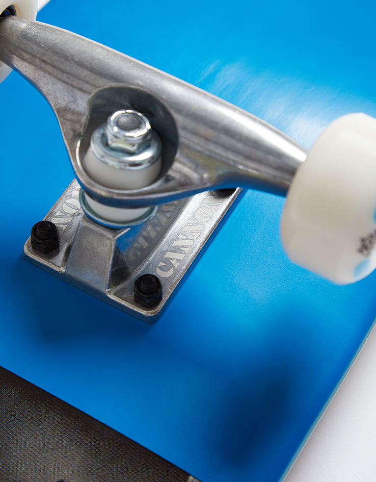 Push Creature FP Complete Skateboard - 7"