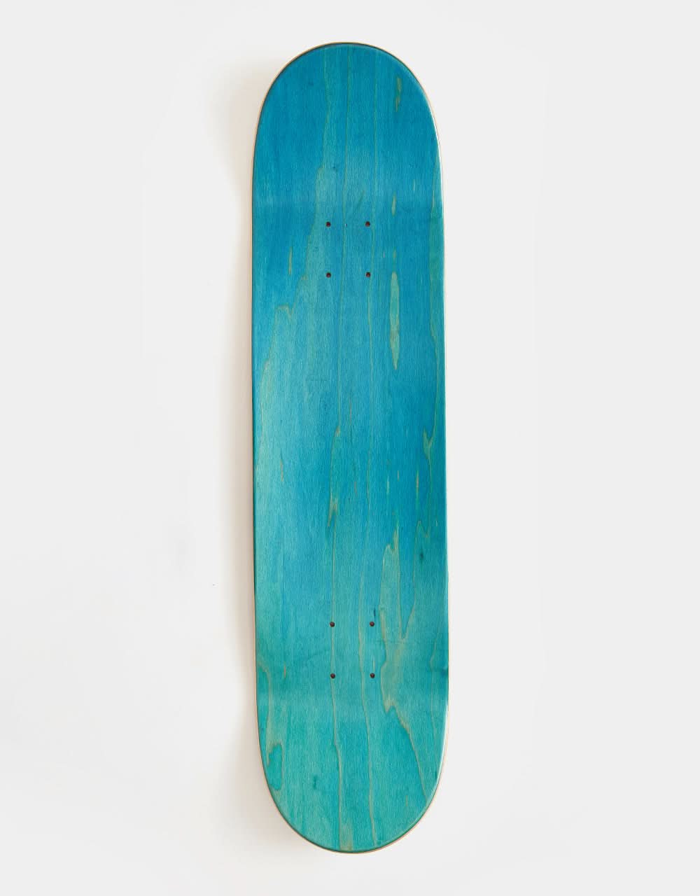 Art Project x J Strickland "Snake" Skateboard Deck