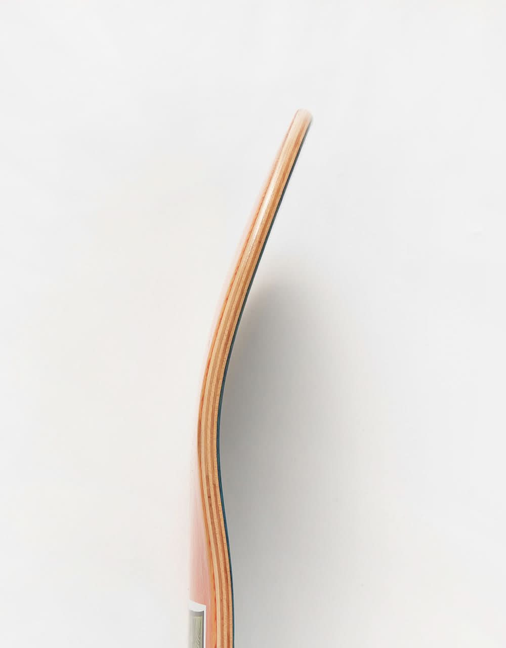 Art Project x J Strickland "Escape #2" Skateboard Deck