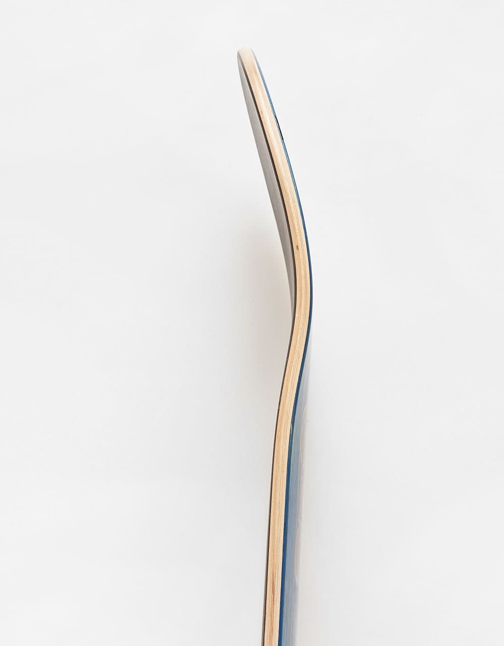 Art Project x J Strickland "Atsf" Skateboard Deck AP5