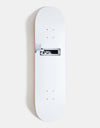 Jacuzzi Unlimited The Musical EX7 Skateboard Deck - 8.375"