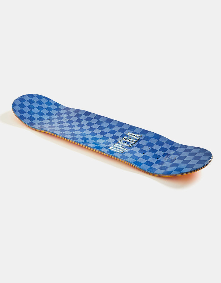 Opera Fardell Pedestal EX7 Skateboard Deck - 8.7"