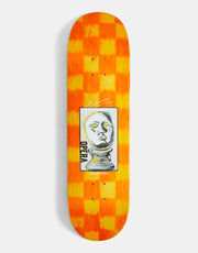 Opera Fardell Pedestal EX7 Skateboard Deck - 8.7"