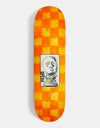 Opera Fardell Pedestal EX7 Skateboard Deck - 8.7"