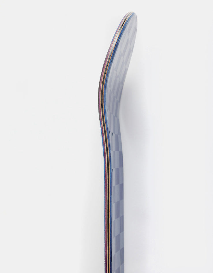 Opera Perelson Dragon Minimalist EX7 'POP SLICK' Skateboard Deck - 8.3"