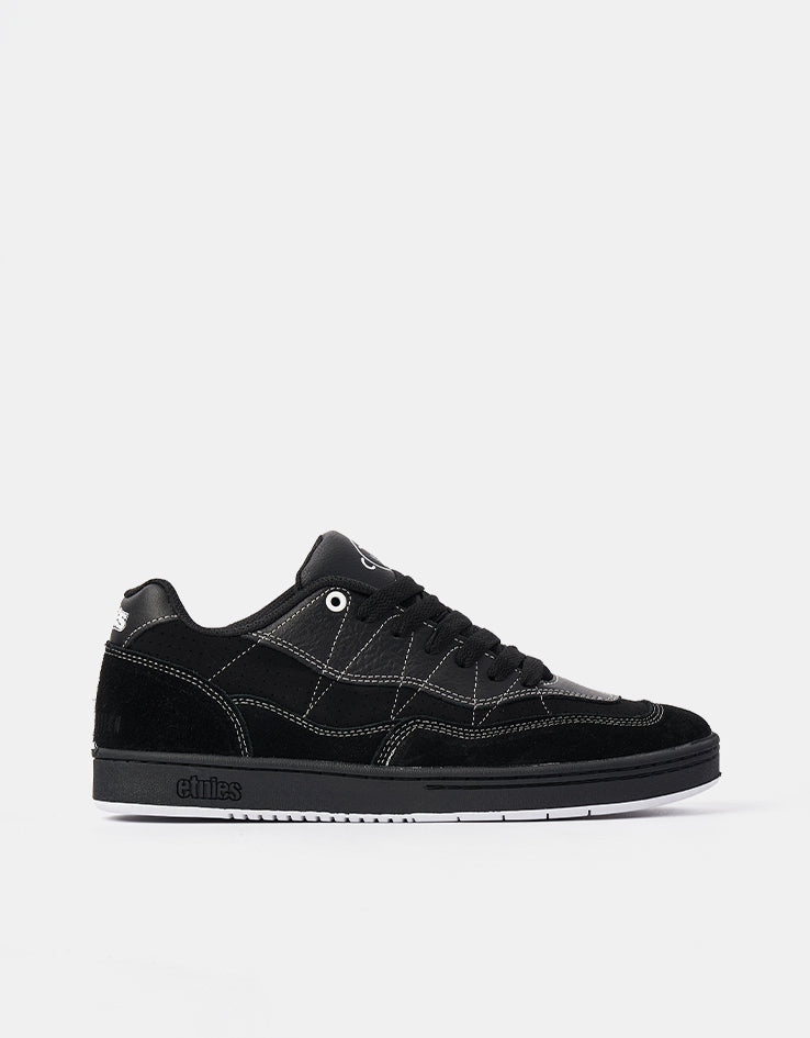 Etnies x Sour Snake Skate Shoes - Black
