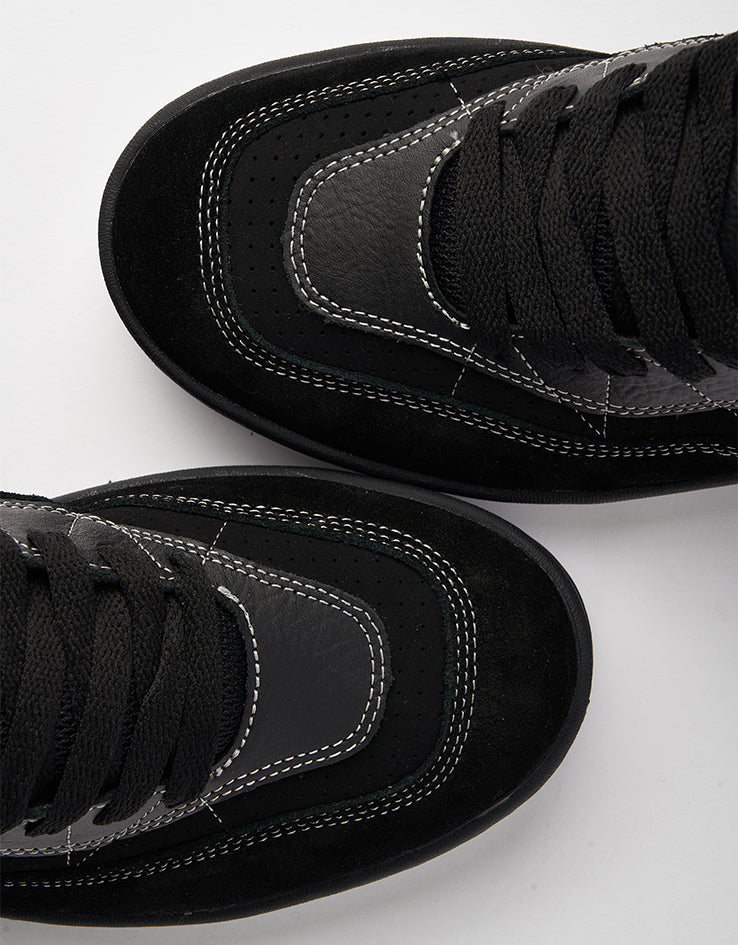 Etnies x Sour Snake Skate Shoes - Black