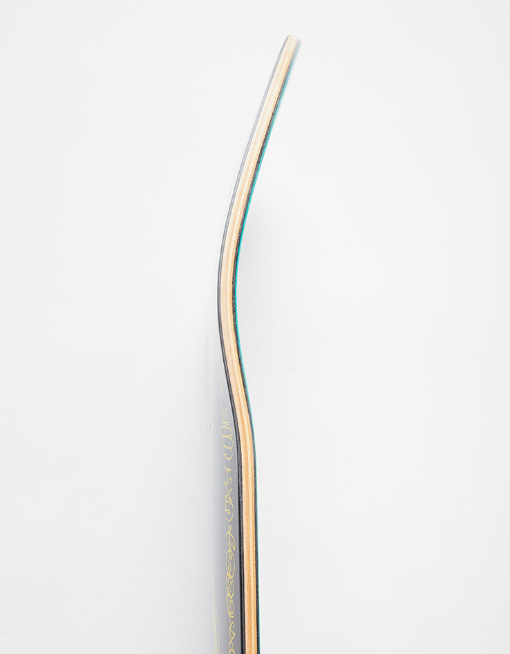 GX1000 Sketch Skateboard Deck - 8.375"