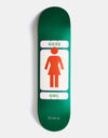 Girl Gass '93 Til Naturals G023 Skateboard Deck - 8.125"