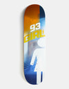 Girl Brophy Team Brophy 'POP SECRET' G056 Skateboard Deck - 8.6"