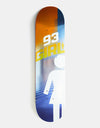 Girl Brophy Team Brophy G080 Skateboard Deck - 8.0"
