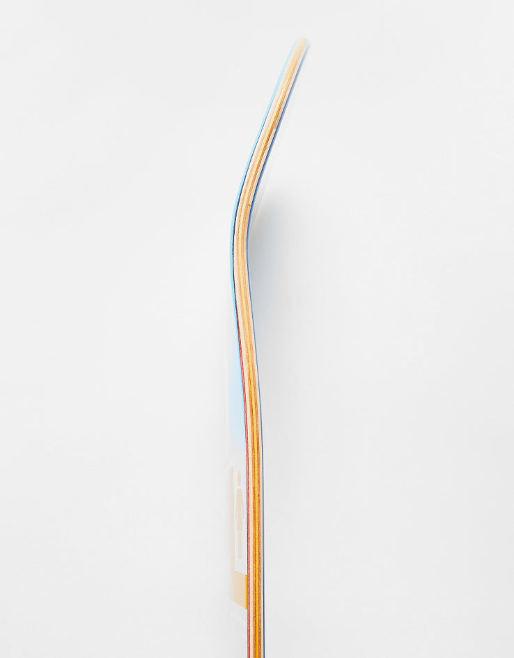 Girl Brophy Team Brophy G080 Skateboard Deck - 8.0"