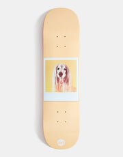 Jart Instant Film Skateboard Deck - 8"
