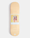 Jart Instant Film Skateboard Deck - 8"