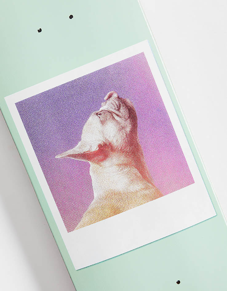 Jart Instant Film Skateboard Deck - 8.25"