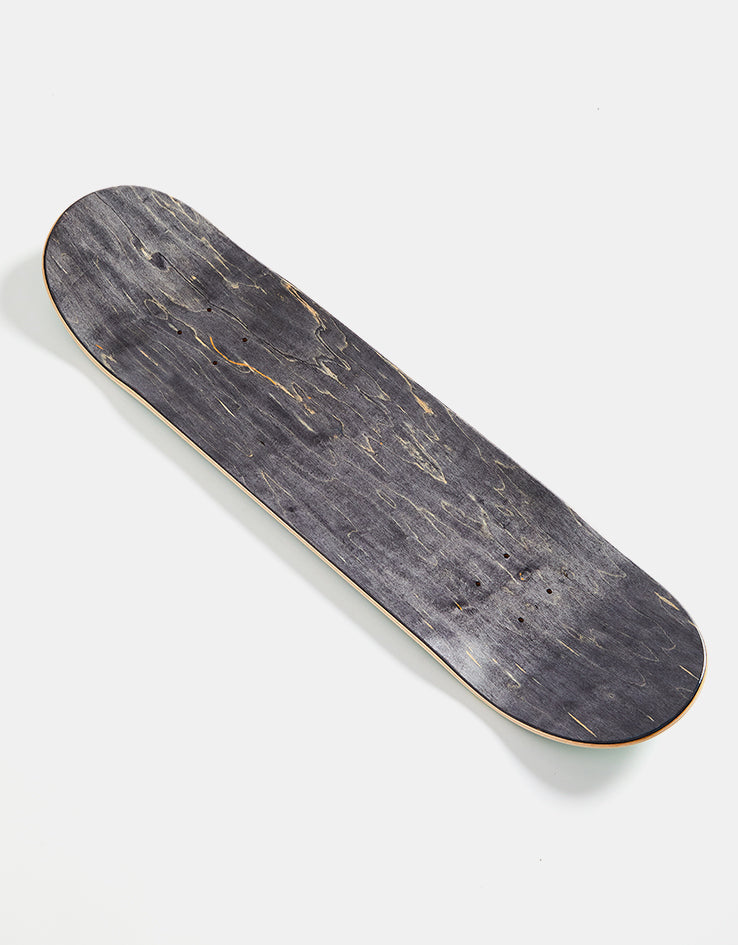 Jart Instant Film Skateboard Deck - 8.25"