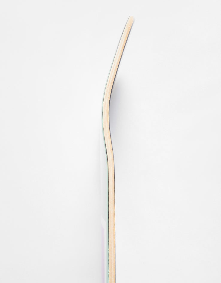 Jart Instant Film Skateboard Deck - 8.25"