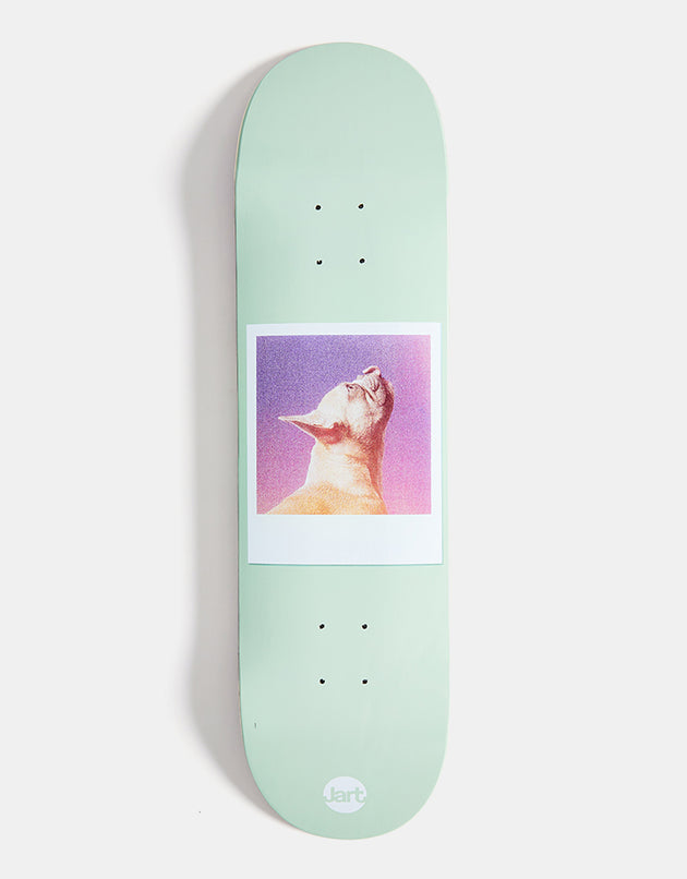 Jart Instant Film Skateboard Deck - 8.25"