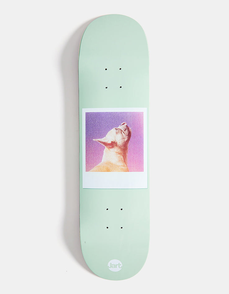 Jart Instant Film Skateboard Deck - 8.25"