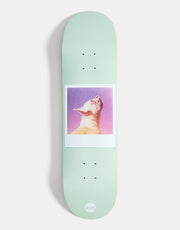 Jart Instant Film Skateboard Deck - 8.25"