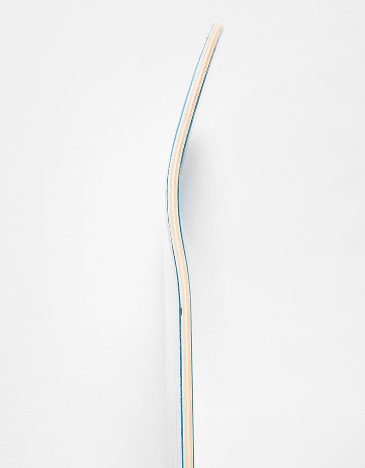 Jart Instant Film Skateboard Deck - 8.375"