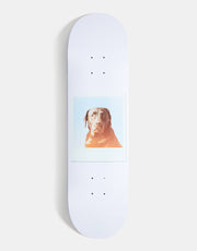 Jart Instant Film Skateboard Deck - 8.375"