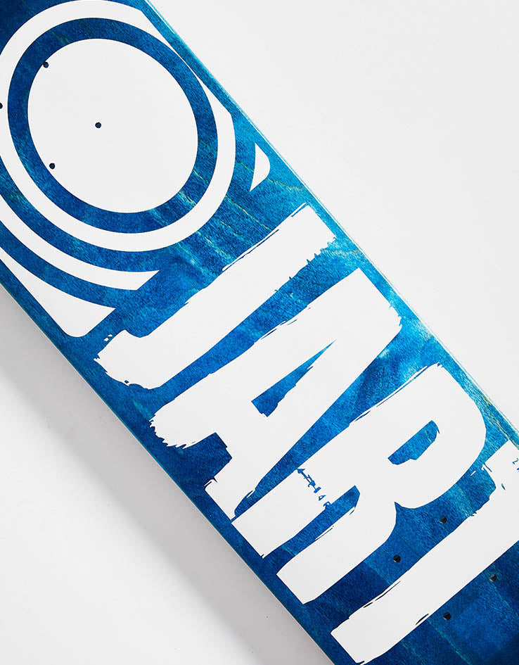 Jart Classic 'Twin' Skateboard Deck - 8"