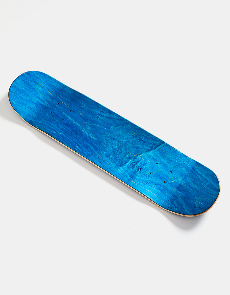 Jart Classic 'Twin' Skateboard Deck - 8"