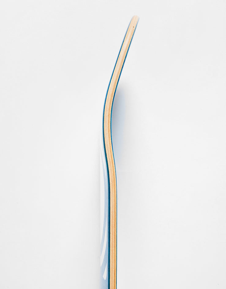 Jart Classic 'Twin' Skateboard Deck - 8"