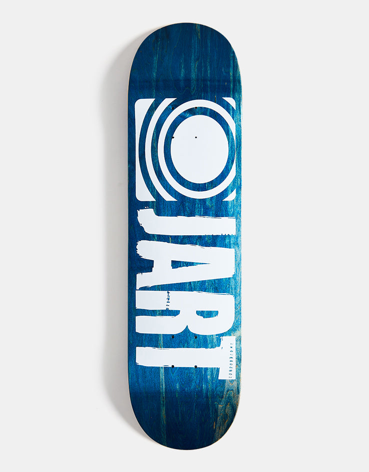 Jart Classic Skateboard Deck - 8.25"