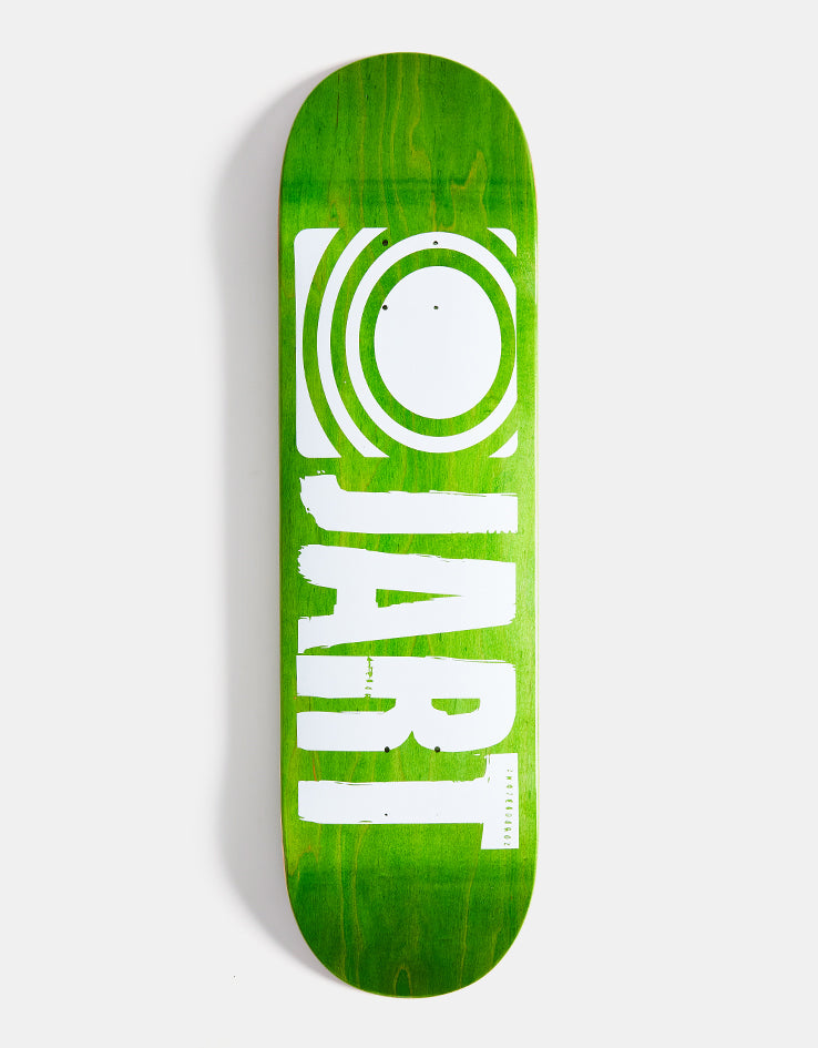 Jart Classic Skateboard Deck - 8.5"