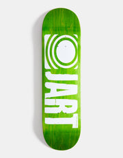 Jart Classic Skateboard Deck - 8.5"