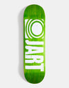 Jart Classic Skateboard Deck - 8.5"