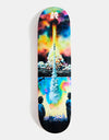 Jart Apocalypse Skateboard Deck - 8.125"